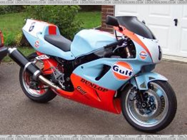 Gulf ZXR